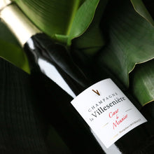 Afbeelding in Gallery-weergave laden, Champagne La Villeseniere Coeur de Meunier Prestige
