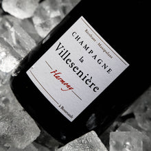 Afbeelding in Gallery-weergave laden, Champagne La Villesenière Harmony 2012 Prestige extra-brut
