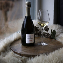Afbeelding in Gallery-weergave laden, Champagne La Villesenière Harmony 2012 Chradonnay, Pinot Noir
