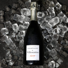 Afbeelding in Gallery-weergave laden, Champagne La Villesenière Harmony 2012 Chardonnay, Pinot Noir
