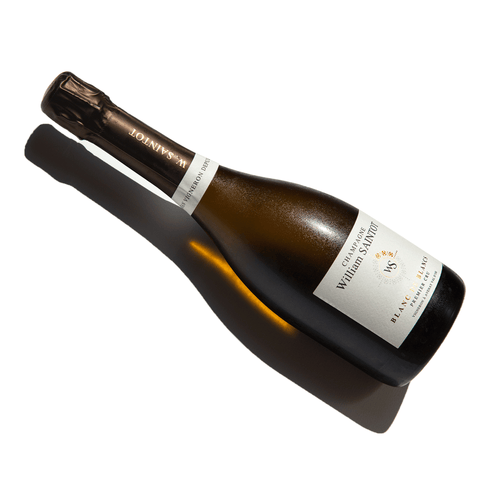 Champagne Williams Saintot Blanc de Blancs