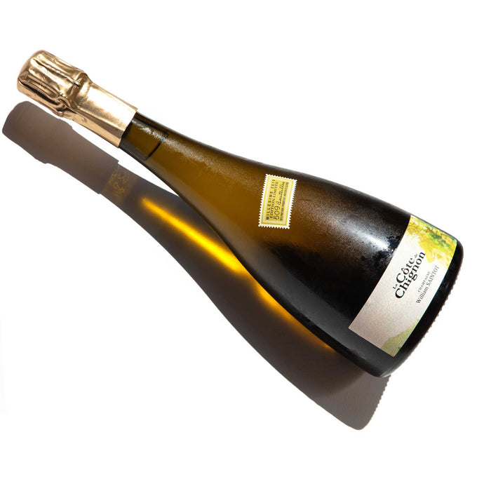 Champagne William Saintot La Côte de Chignon