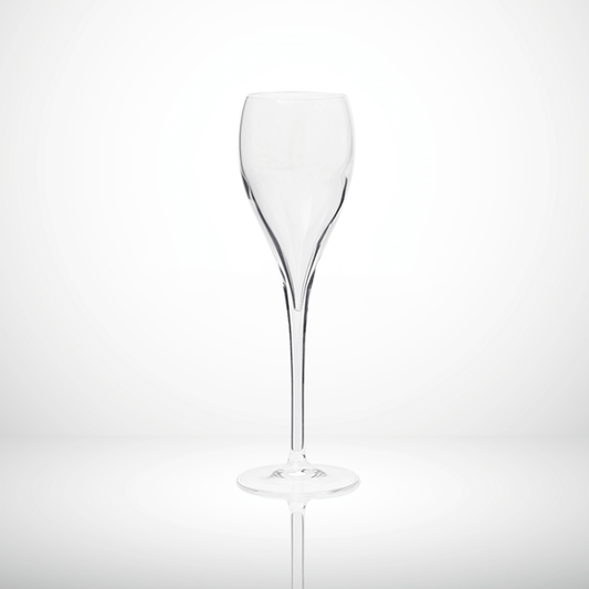 Italesse Prive flute Champagne glazen