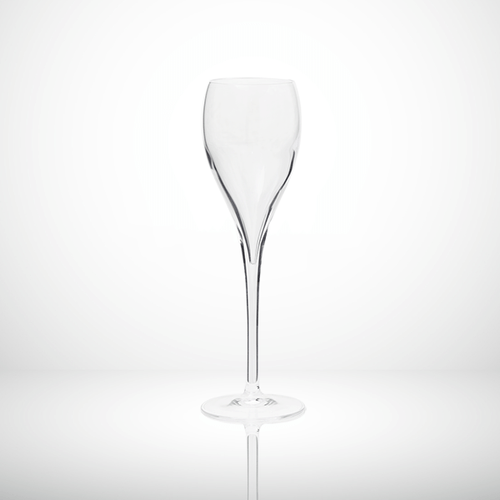 Italesse Prive flute Champagne glazen
