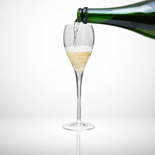 Afbeelding in Gallery-weergave laden, Italesse Privé flûte Champagneglazen
