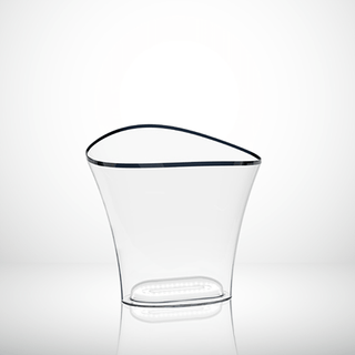 Italesse koeler wijn en champagne Vela Bucket