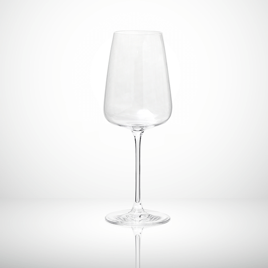 Italesse Etoilé Blanc witte wijn glas