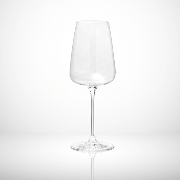 Italesse Etoilé Blanc witte wijn glas